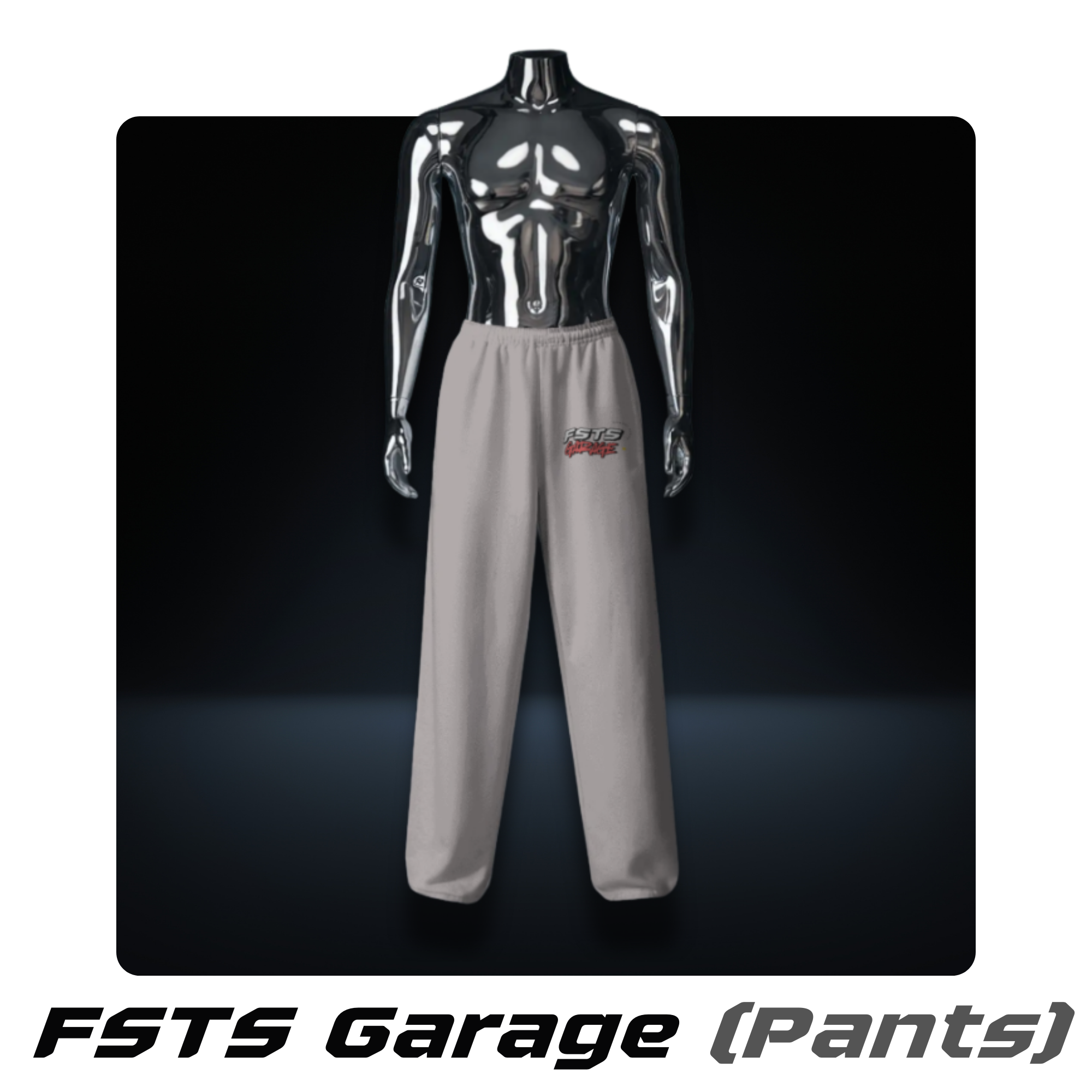 FSTS Garage Pants